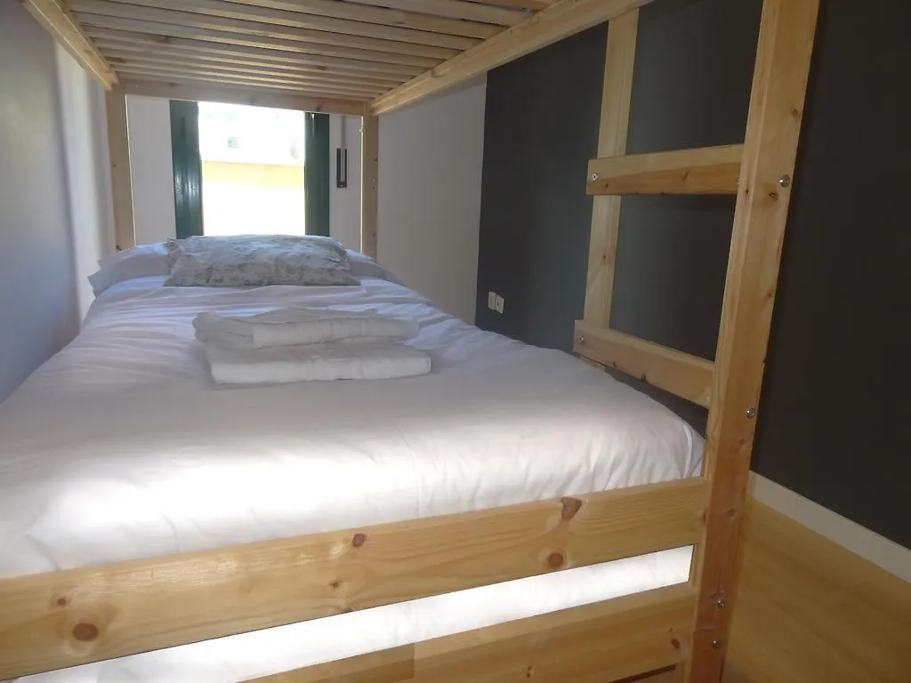 Plaza Catalunya City Center Apartments Barcelona 0*,  Spain