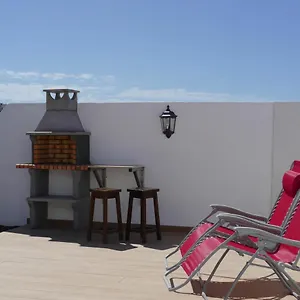 Casa El Gallo , Teguise (Lanzarote) Spain
