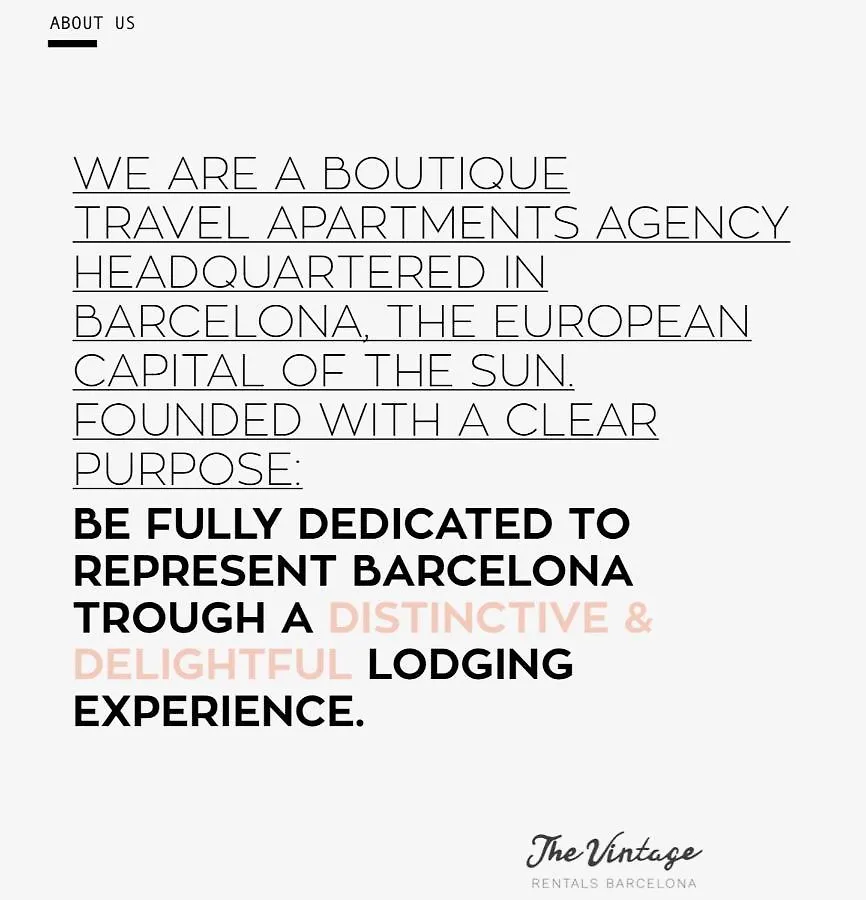 Plaza Catalunya City Center Apartments Barcelona