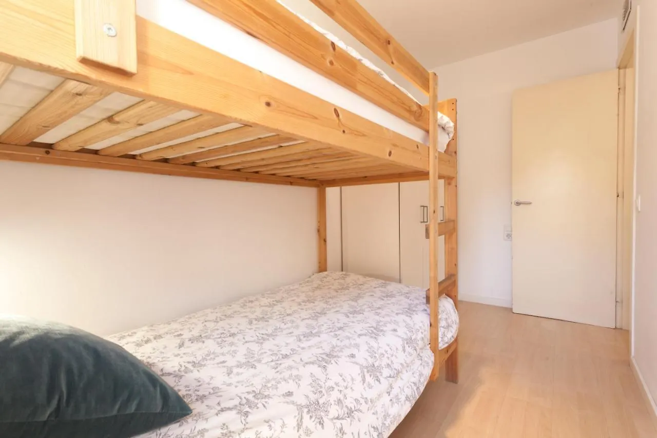 Plaza Catalunya City Center Apartments Barcelona Spain
