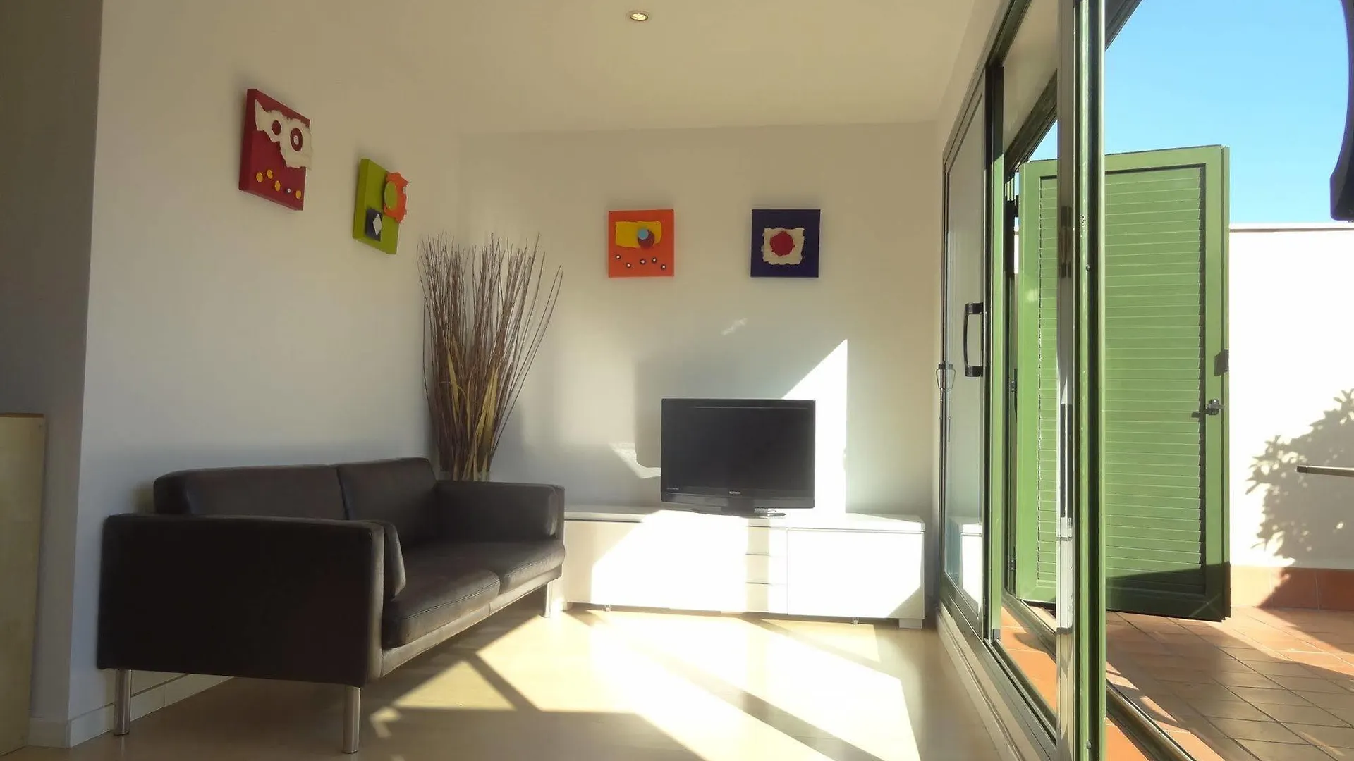 Plaza Catalunya City Center Apartments Barcelona