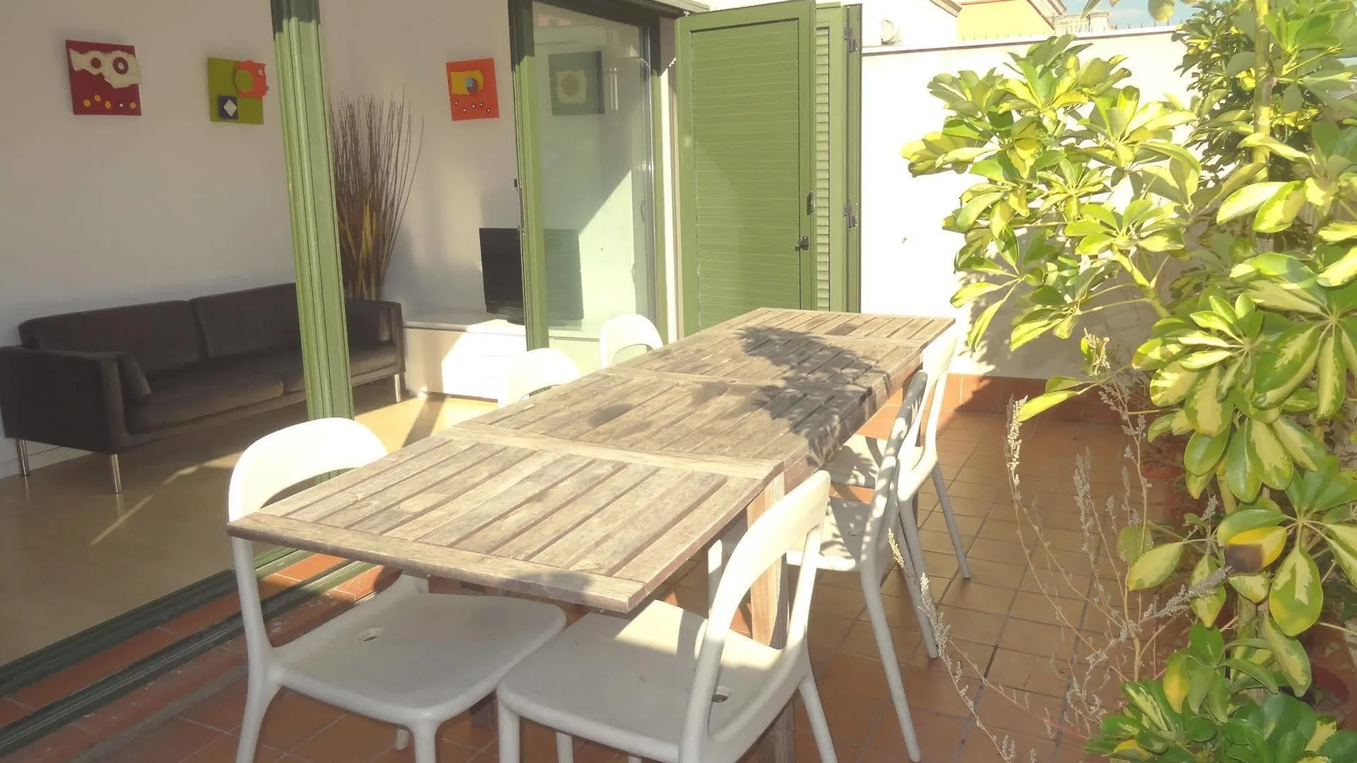 Plaza Catalunya City Center Apartments Barcelona 0*,  Spain
