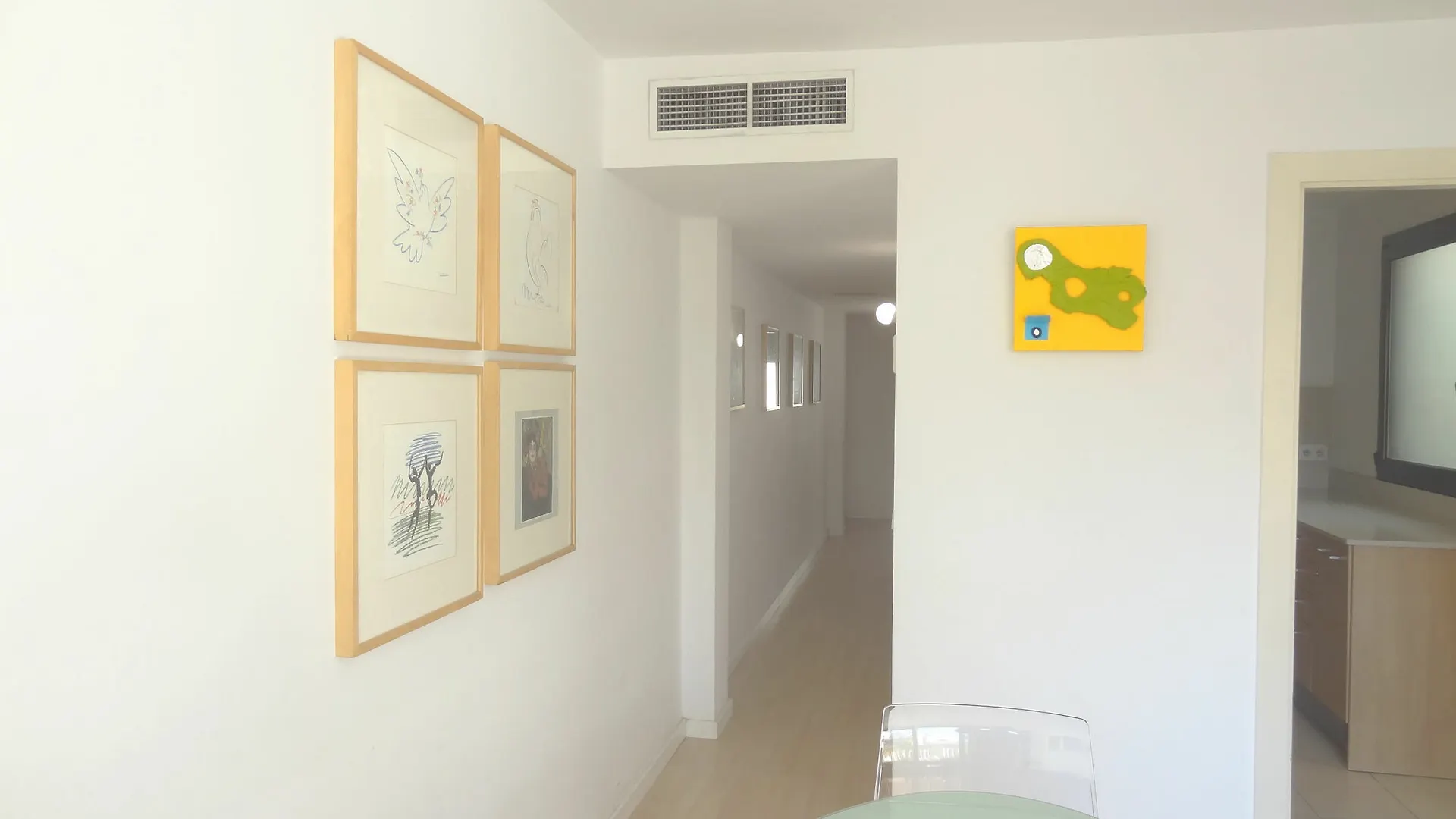 Plaza Catalunya City Center Apartments Barcelona 0*,  Spain