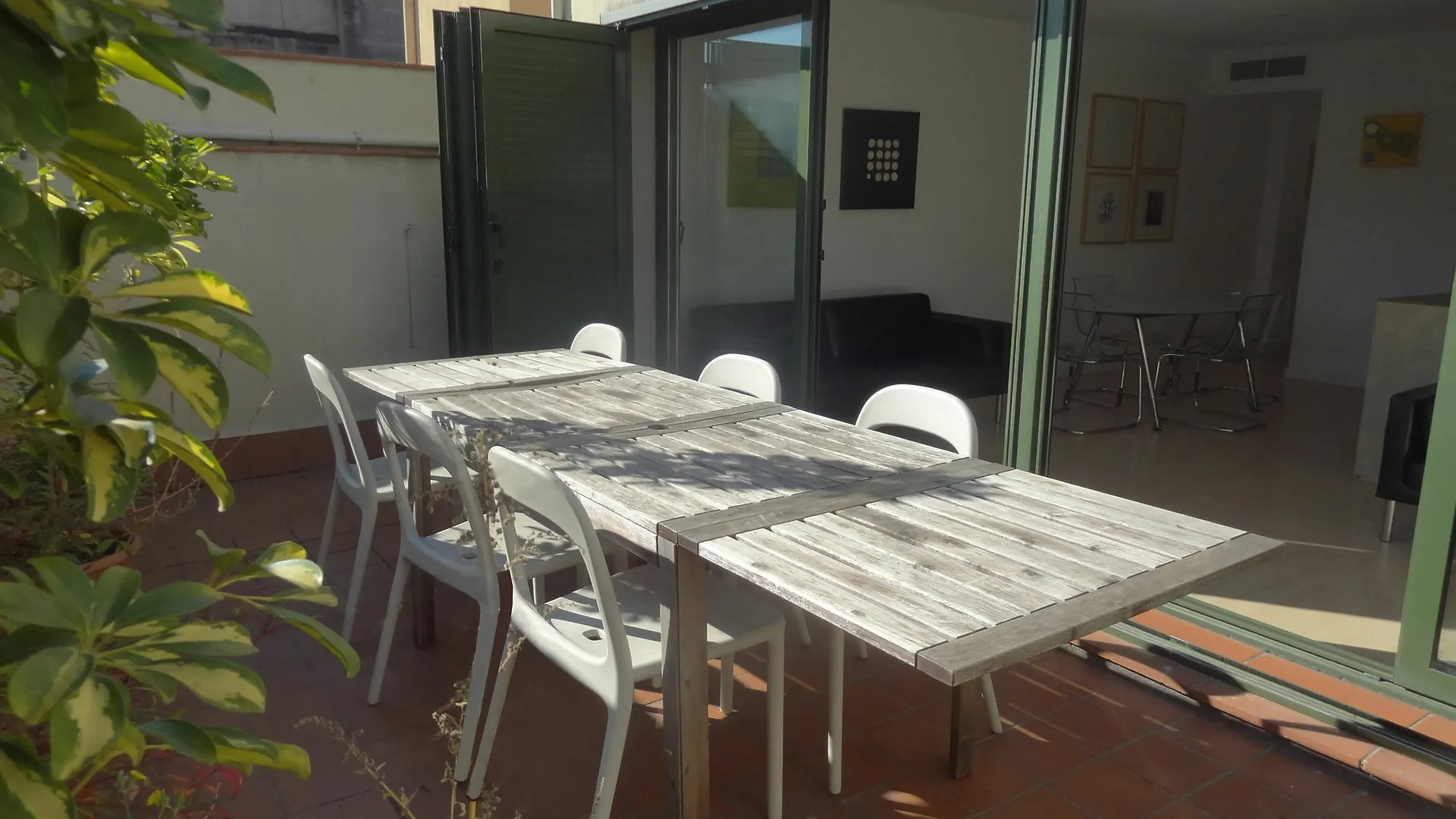 Plaza Catalunya City Center Apartments Barcelona 0*,